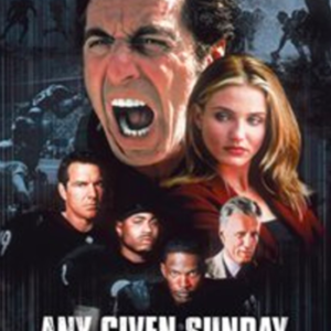 Any given sunday