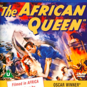 The African queen