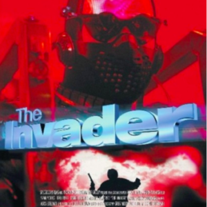 The invader