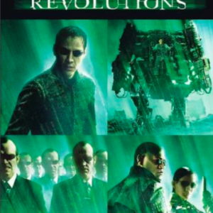 Matrix revolutions