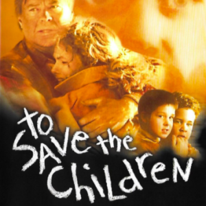 To save the children