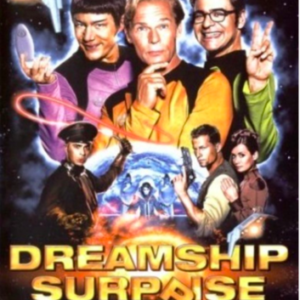 Dreamship surprise