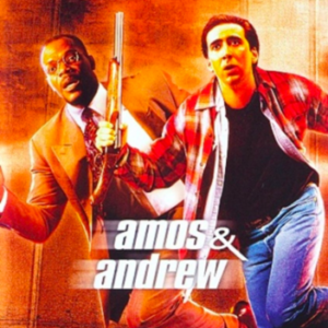 Amos & Andrew