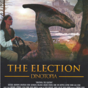 Dinotopia: The election