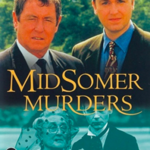 Midsomer Murders:  Killings At Badgers Drift