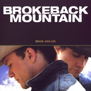 Brokeback mountain