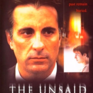 The Unsaid