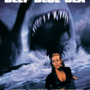 Deep blue sea