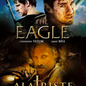 The Eagle & Alatriste