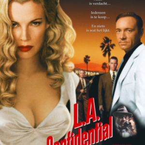 L.A. Confidential