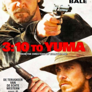 3:10 to Yuma