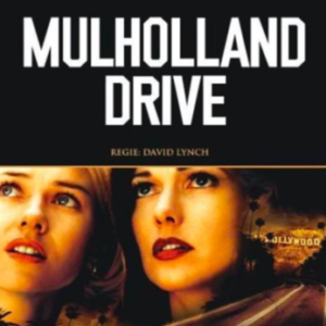 Mullholland drive & the singing detective