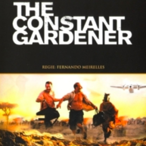 The constant gardener