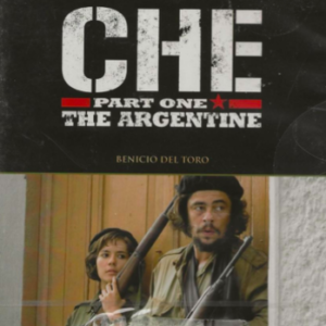 Che the Argentine (part one)