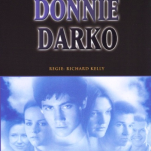 Donnie Darko