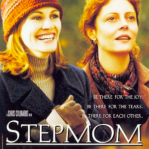 Stepmom