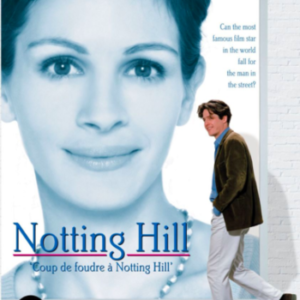 Notting Hill (ingesealed)