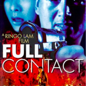 Full contact (chow yun fat) (ingesealed)