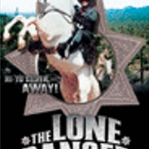 The lone ranger