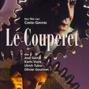 Le Couperet