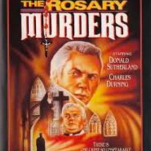 The Rosary murders