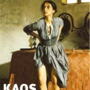 KAOS