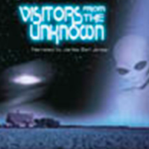 Visitors Of The Unknown