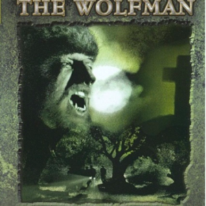 The wolfman