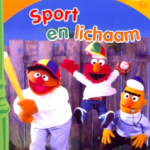 Sesamstraat: Sport en lichaam