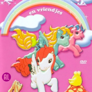 My little pony en vriendjes deel 1