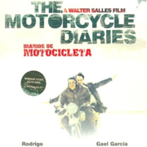 Motorcycle diaries