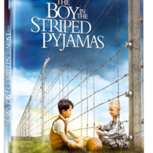 The Boy in the striped pyjamas, (steelcase)