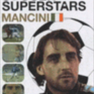 Soccer superstars: Mancini