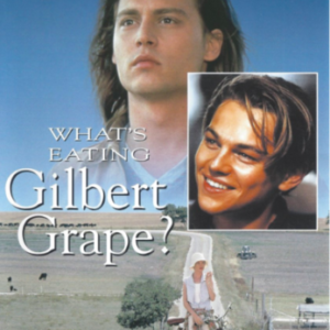 What's eating Gilbert Grape?