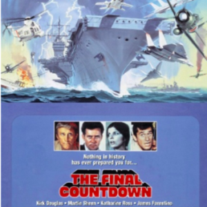 The final countdown