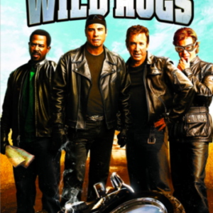 Wild Hogs