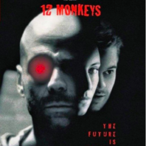 12 monkeys