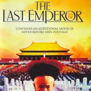 The Last Emperor