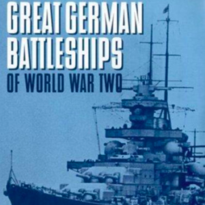 Great German Battleships