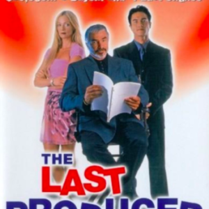 The last producer (ingesealed)