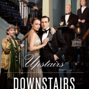 Upstairs downstairs