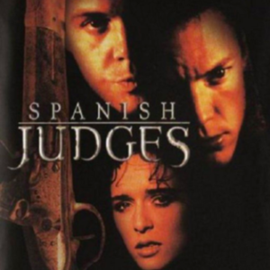 Spanish judges