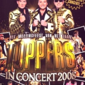 Toppers in concert 2008