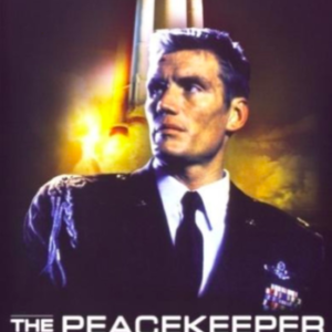 The peacekeeper