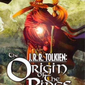 J.R.R. Tolkien: The Origin of the Rings