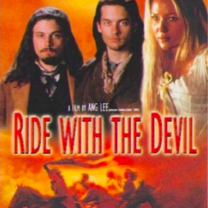 Ride with the devil