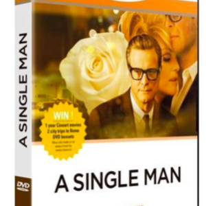 A single man