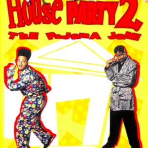 House party 2