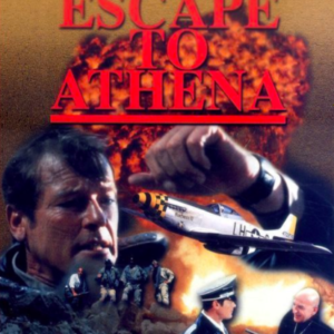 Escape to Athena