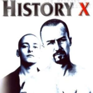 American History X